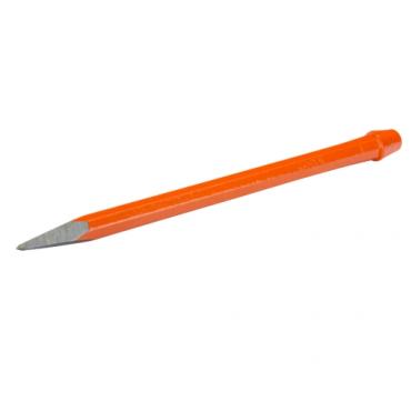 Puntero octogonal 250x14 mm