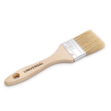 Paletina doble Standard nº30. Ancho 60 mm