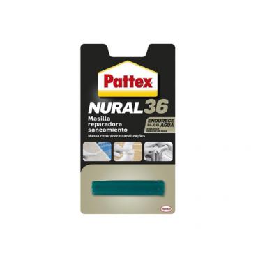 Pattex masilla adhesiva nural-36 bl 48 gr