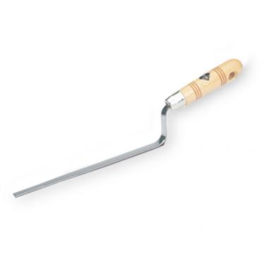 Espátula para juntas 10 mm.
