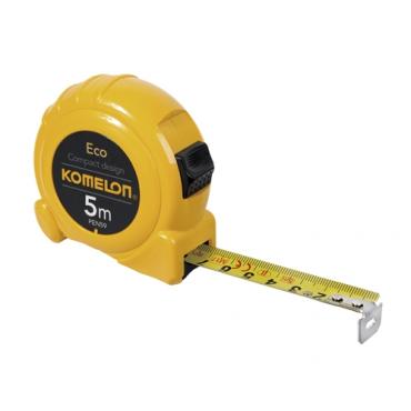 Flexómetro 3 mt x 16 mm