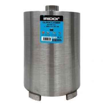 Corona de mampostería Ø 92 X150 mm