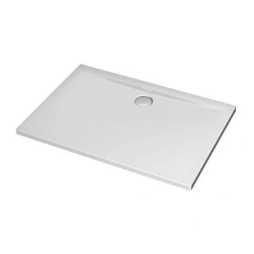 Plato de ducha Ultra Flat 70x120