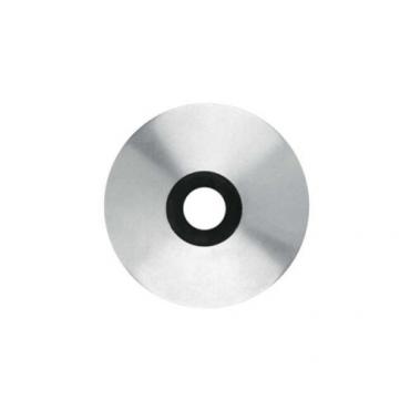 Arandela vulcanizada, Acero-EPDM P-25