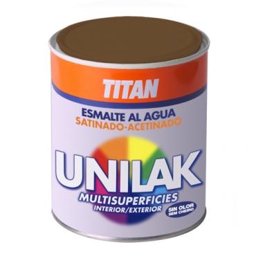 Unilak ocre 750ml