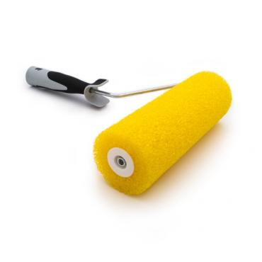 Rodillo esponja Poro 3. Ancho 220 mm