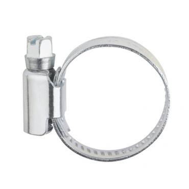 Abrazadera tornillo sin fin 8x16 (ASF008016)