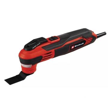 Máquina multiherramienta electrónica TE-MG 350 EQ