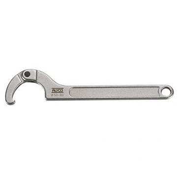 Llave articulada N 0  Diam.15-35mm