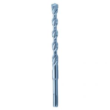 Broca martillo sds plus D.14X550X600 mm.