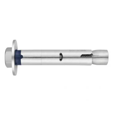 Anclaje CH antigiro - Inox A2 8x60 BRO 10
