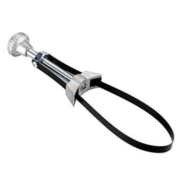 Llave de fleje para filtros de aceite 65-110