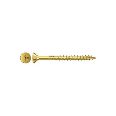 Tornillo FPF-SZ 6,0x80 YZP 100