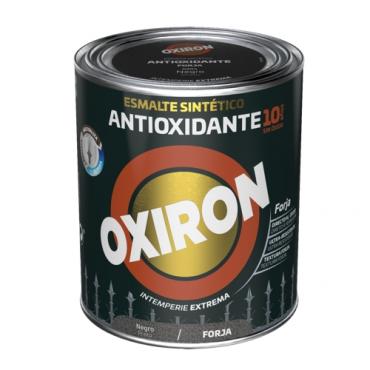 Oxiron forja negro 750ml