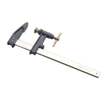 Tornillo de apriete con émbolo 200x90