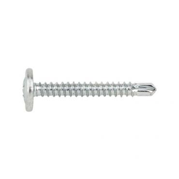 Tornillo broca tae cab. alomada baja zn 4,2x19