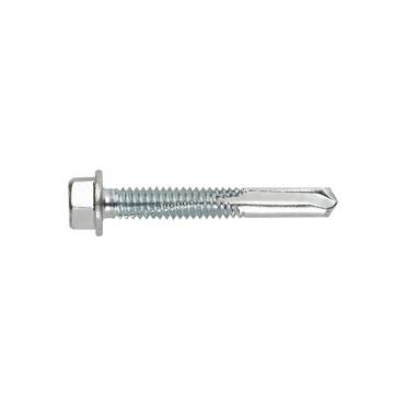 Tornillo viga autotaladrante zinc 5,5x32