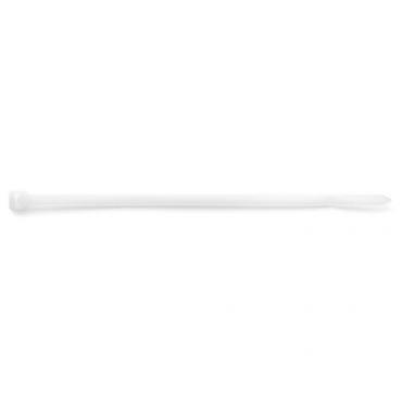 Bolsa brida nylon natural 4,8x370