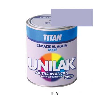 Unilak lila mate 750ml