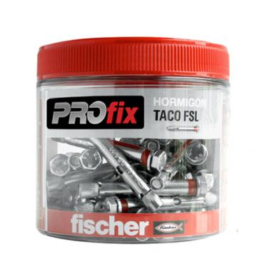 Bote profix fsl m8x80 d10 / 20