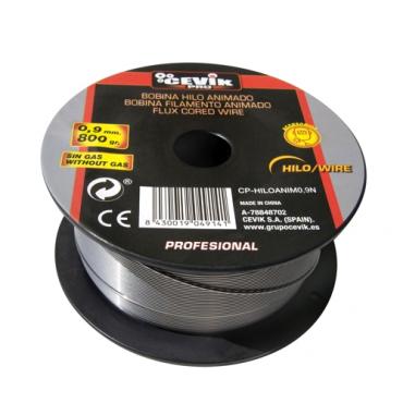 Bobina de hilo animado 0.9 mm 800 gr