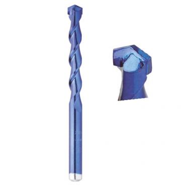 Broca widia ceramik 245 D.6X60X100 mm.