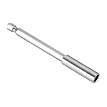 Adaptador magnético 1/4' 60 mm