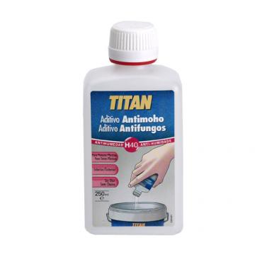 Titan conservante para películas de pintura 250 ml