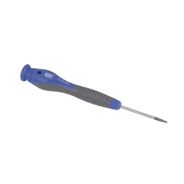 Destornillador  precision torx inv. t6x50mm