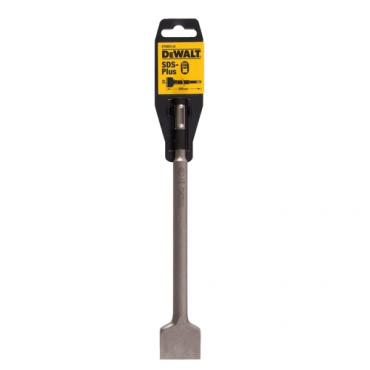 Cincel plano SDS Plus 40X250 mm