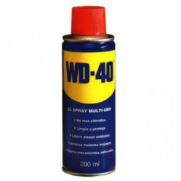 Wd-40 multiuso spray 200 ml