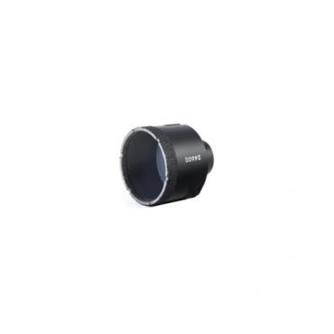 Broca Porcelanic Ø50 M-14 Elite