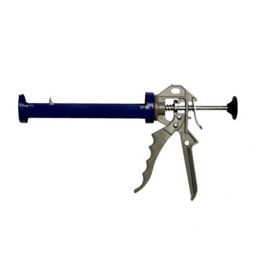 Pistola de silicona para cartuchos de 9"