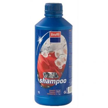 Shampoo para lavado de carrocería