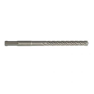 1223-Broca Quatroplus (SDS+) 12x210