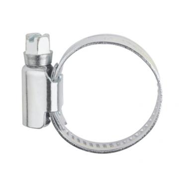 Abrazadera tornillo Sin fin 25x40 (ASF025040)