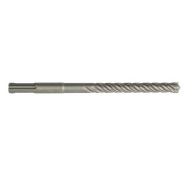 1223-Broca Quatroplus (SDS+) 8x210 mm