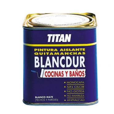 Titan blancdur  750ml