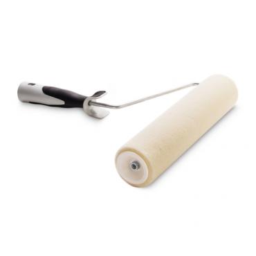 Rodillo esmaltar 180x45 mm