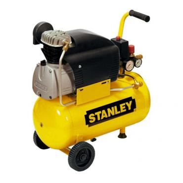 Compresor fc2.5/24 cm2 2.5hp ce stanley