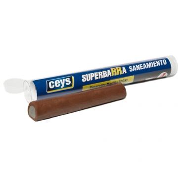 Ceys reparador masilla epoxi saneamiento