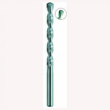 Broca universal D. 6X60X100 mm