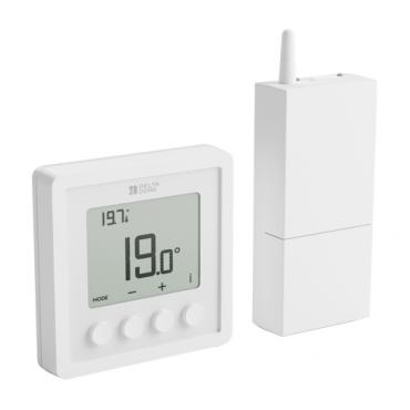 Termostato Tybox RF 210