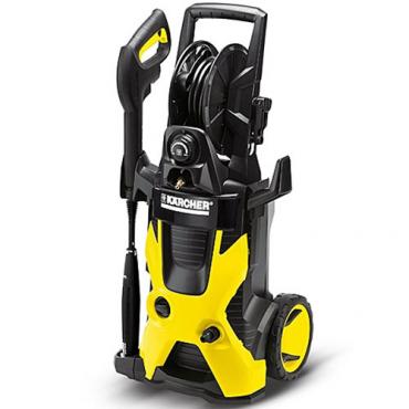 K 5  hidrolimpiadora. hidrolavadora karcher