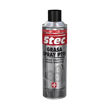 Grasa Spray con PTFE STEC 500 ml.