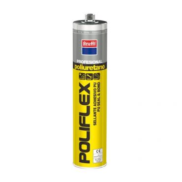 Poliflex Plus cr gris 300ml