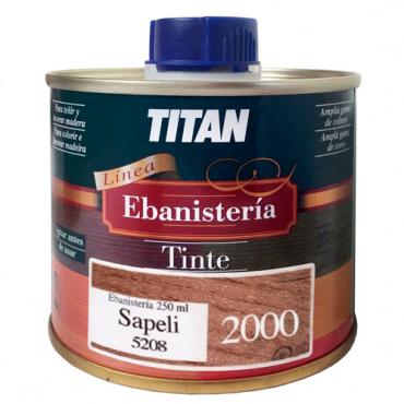 Tinte 2000 sapeli 250ml