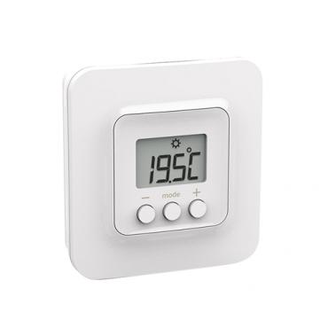  TYBOX 5100  Calefacción / climatización 1-8 zonas