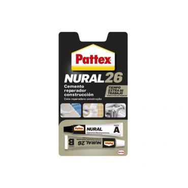 Pattex nural-26 bl 22 ml