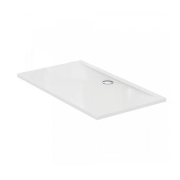 Plato de ducha Ultra Flat 90x160